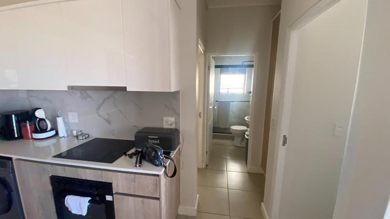 2 Bedroom Property for Sale in Richwood Western Cape